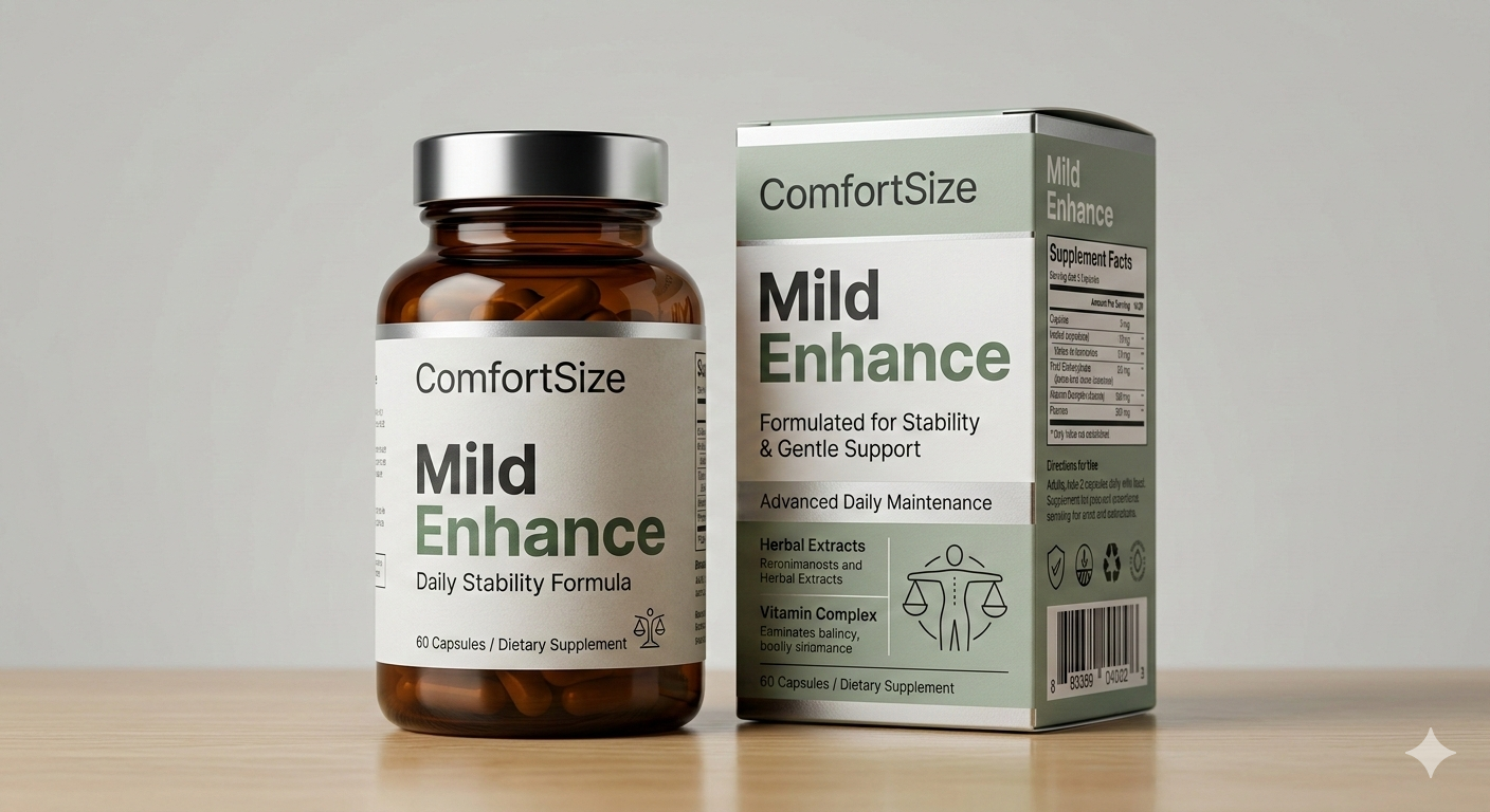 Mild Enhance Termék